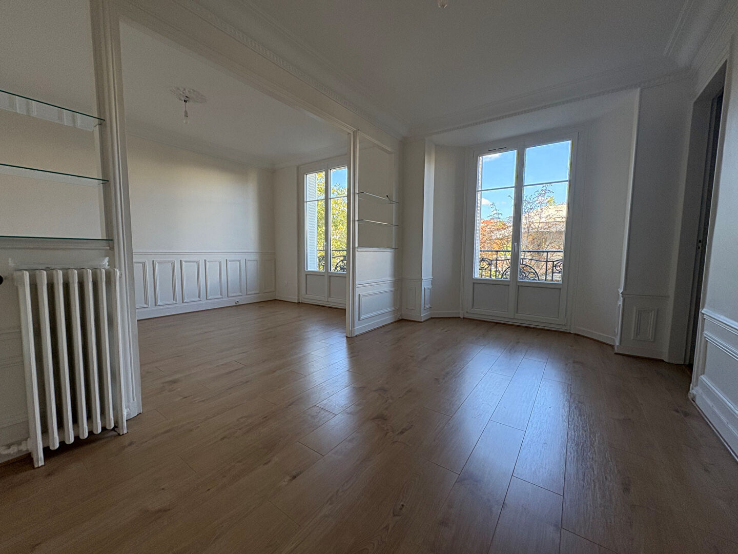 Property view