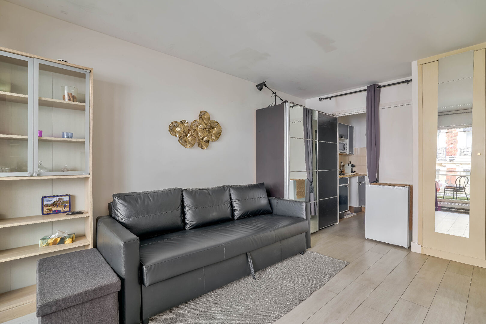 Property view