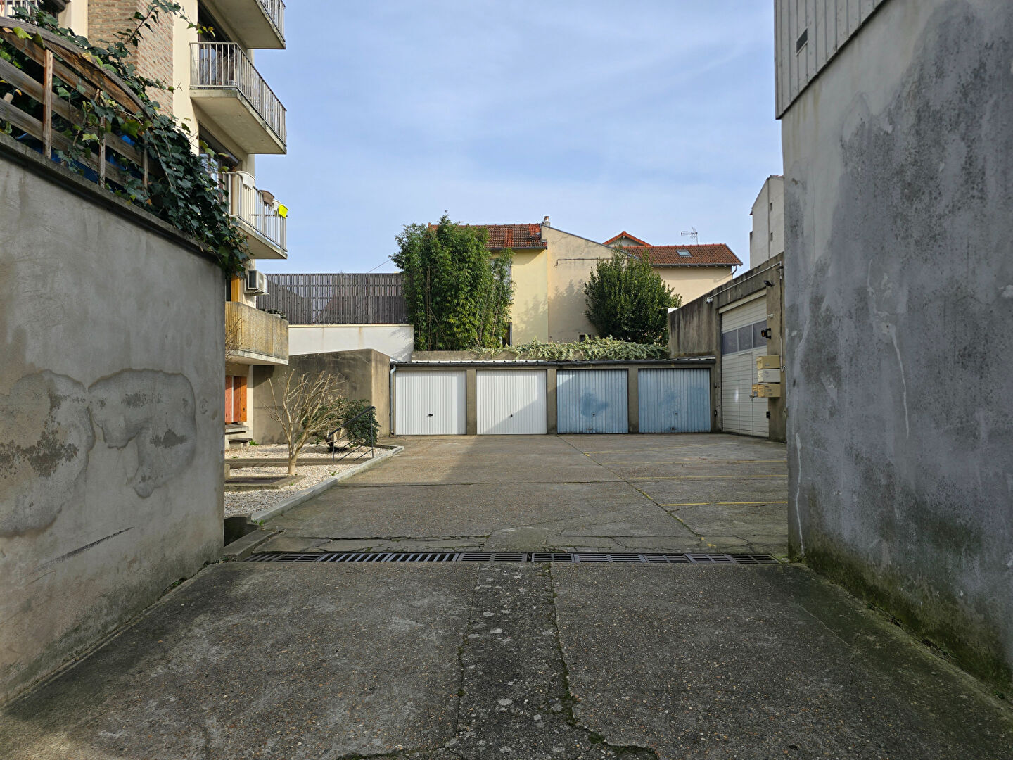 Property view