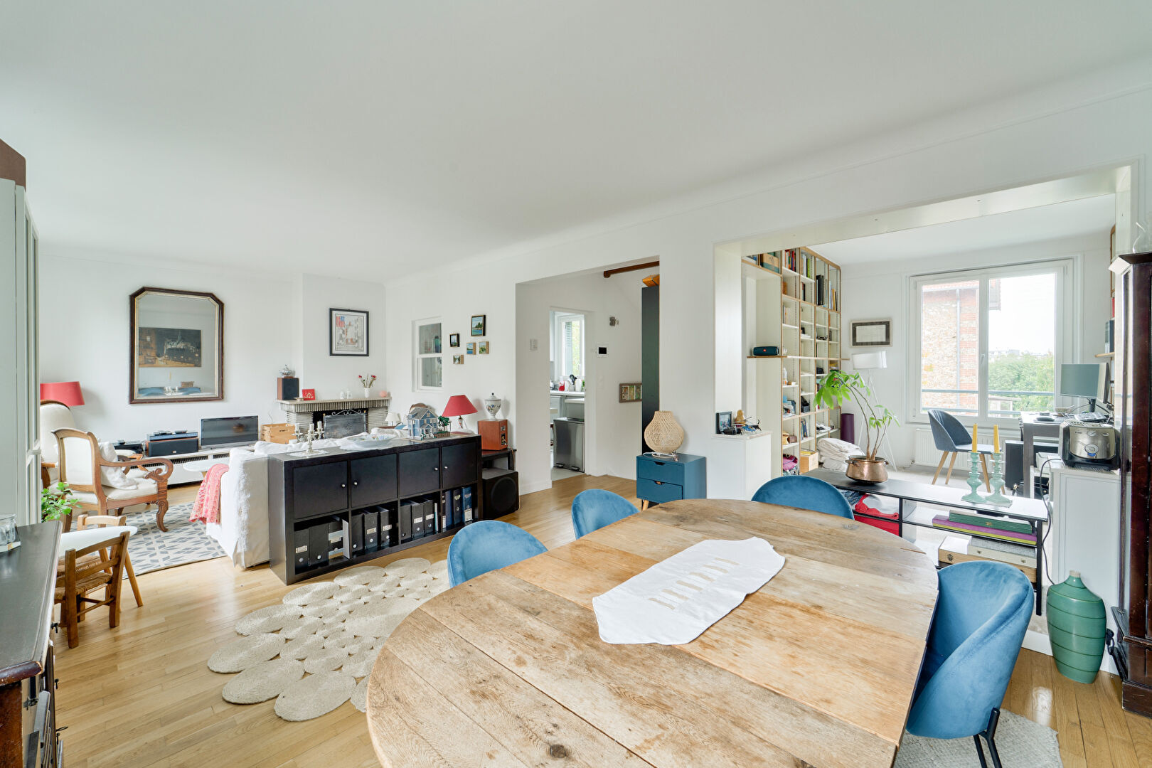Property view